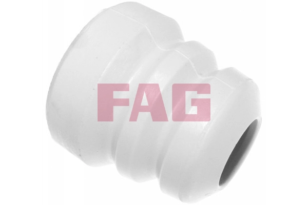 Rubber Buffer, suspension